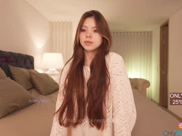 Nude girl emma_lu1 image #1475450