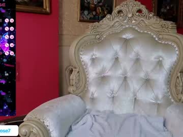 Nude girl tunderose image #5460961