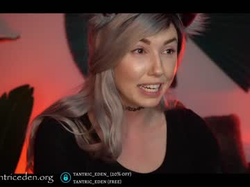 Nude girl tantric_eden_ image #499387