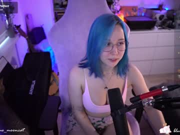 Nude girl blue_mooncat image #6725052