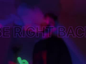 Nude man adam_faust image #6908417