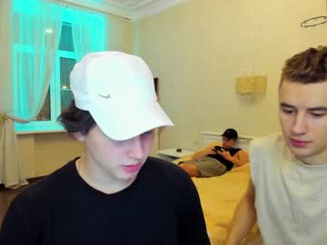 Nude man purple_gang image #879256