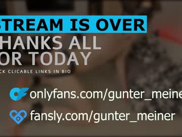 Nude man guntermeiner image #4983723