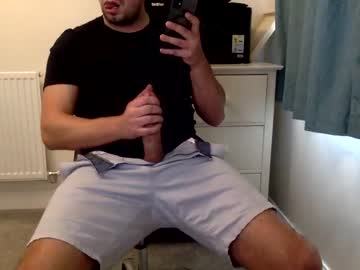 Nude man biggestjack1 image #1543373