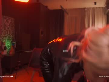 Nude girl bronnica image #6438628