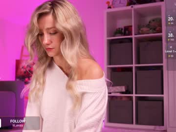 Nude girl lil_eva image #5793805