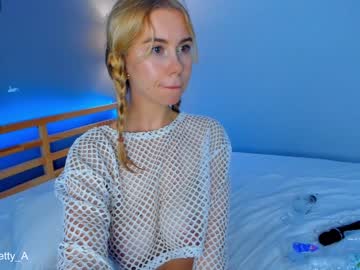 Nude girl blondy_baby image #6619989