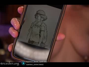 Nude girl tantric_eden_ image #347793