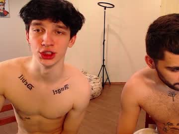 Nude man teddy_mode image #295787