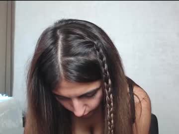 Nude girl sweetbrunettt image #2297034