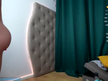 Nude girl bunnyblondy image #6719486