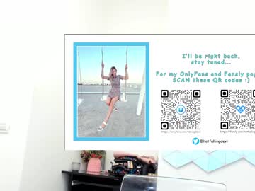 Nude girl hotfallingdevil image #3208591