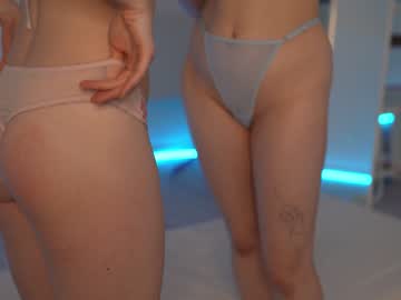 Nude girl floret_joy image #6798779