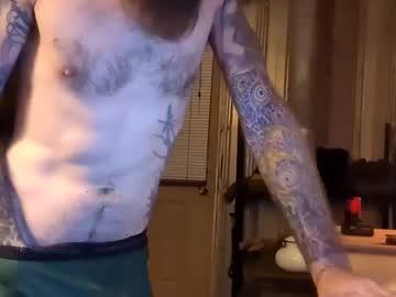 Nude man got_offgrid image #5661481