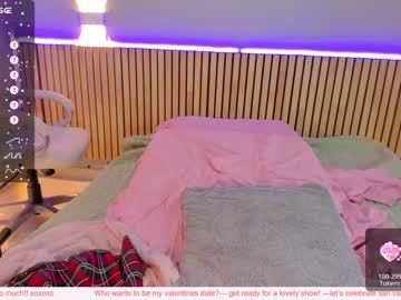 Nude girl little_effy18 image #6319775