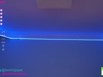 Nude man tommyjoyer image #6849022