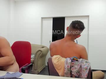 Nude man classied image #1571426