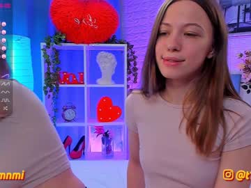 Nude couple huntertiana image #191670