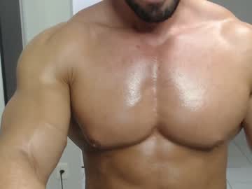 promuscles4u nude cam