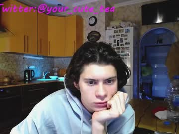 Nude man your_cute_friend image #3403711