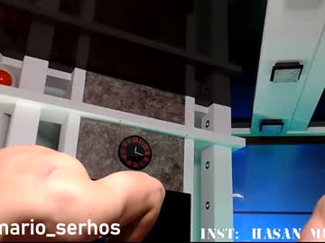 Nude man _hasan_muscle_ image #412000