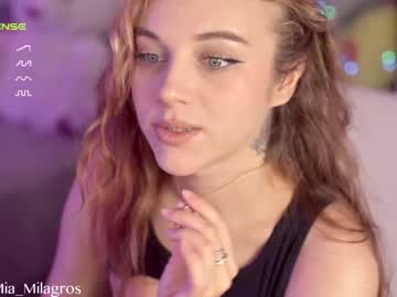 Nude girl mia_milagros image #5350717