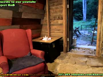 Nude couple honeyand_thebear image #2560280