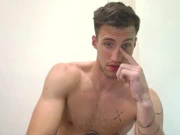 Nude man lincoln1414 image #4899739