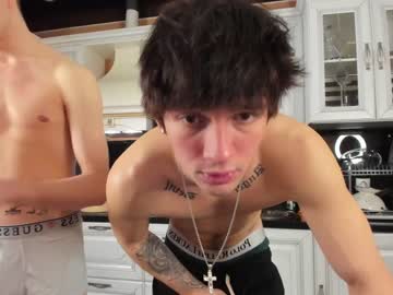 Nude man teddy_mode image #6158871