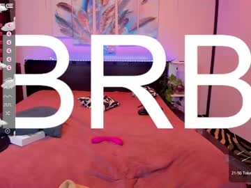 Nude girl sharlotte_gilbi image #2201804