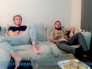 Nude man justrobbanks image #3499511