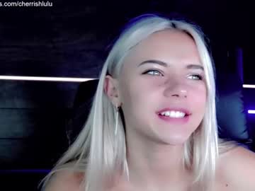 Nude girl cherrishlulu image #429132