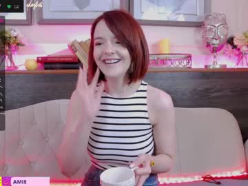 Nude girl ginger_pie image #1135669