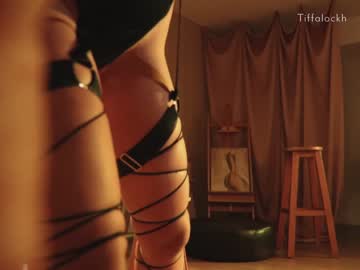 Nude girl tifalock_ image #3840706