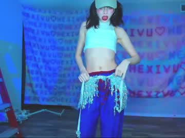 Nude girl hexivu image #6026962