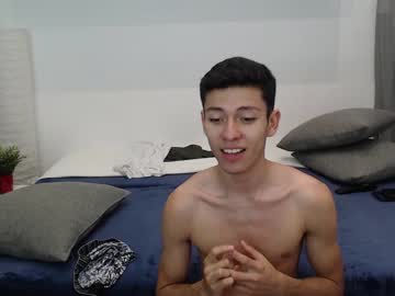 Nude man samandmiguel image #213832