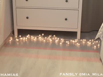 Nude girl mia_milagros image #2875722