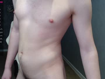 Nude man horny_goats image #2013754