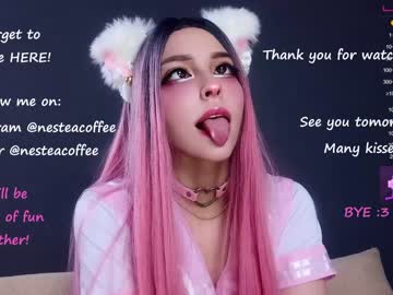 Nude girl nesteacoffee image #4319755