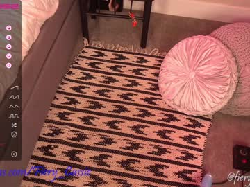 Nude girl fiery_redhead image #4899277