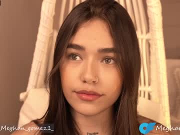 Nude girl _meghan_gomez1_ image #5191158