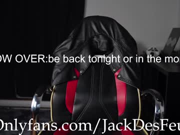 Nude man jackdesfeux image #231251