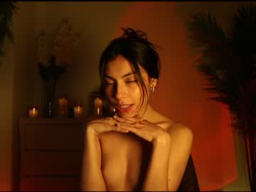 Nude girl vanilla_velvet image #4170319