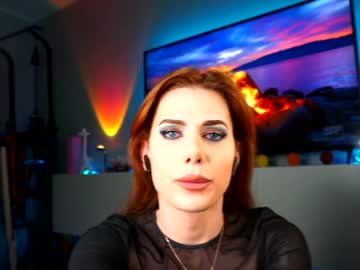 Nude tranny foxyirene image #862302