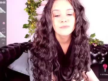 Nude girl sharlotte_gilbi image #2230156