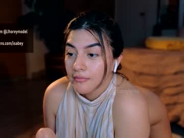 Nude girl isabeyferrec image #6132787