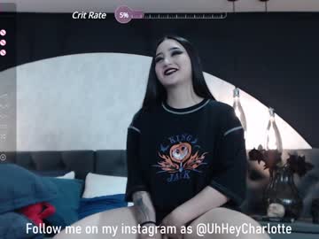 Nude girl charlotte_germanotta_ image #6345845