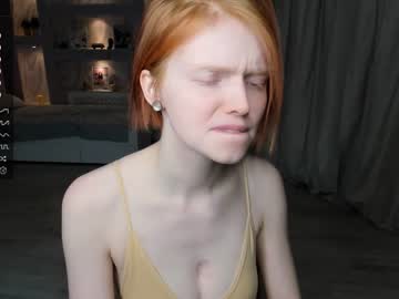 Nude girl gingers_hugs image #5865326