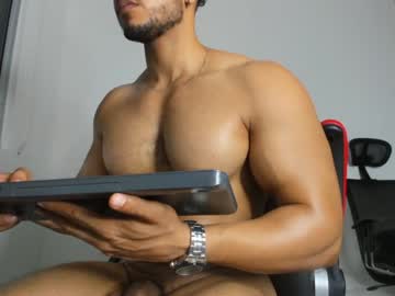 Nude man alan_hard image #132629