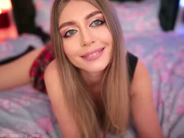 Nude girl shy_jane image #5539625